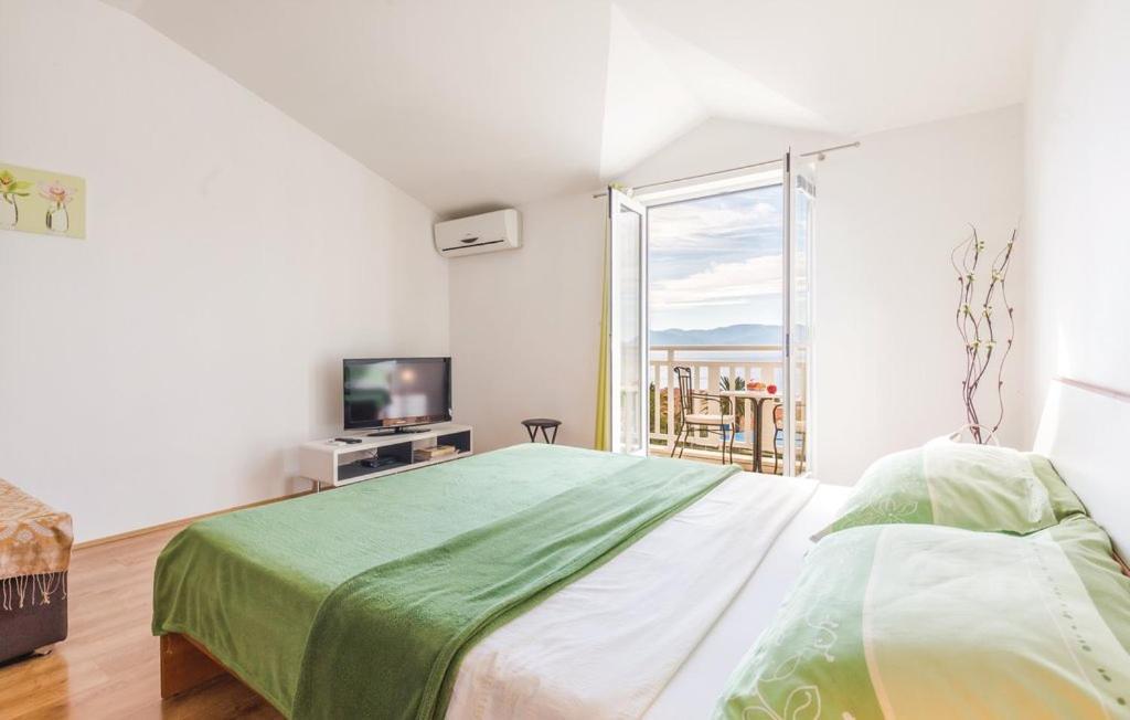 Apartments Mateljak Градац Екстериор снимка