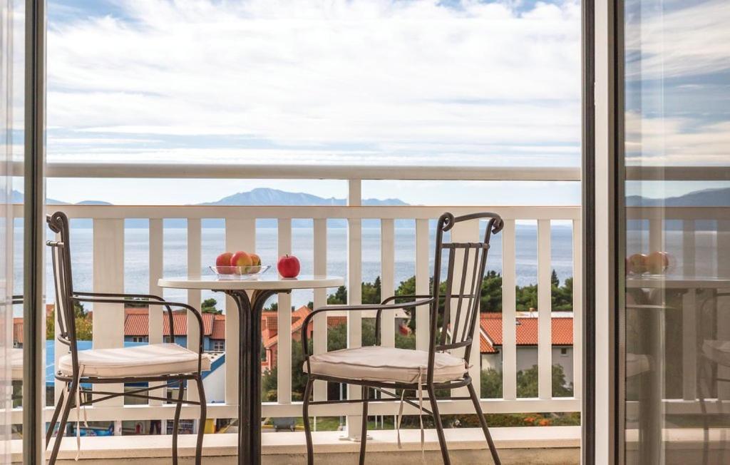 Apartments Mateljak Градац Екстериор снимка