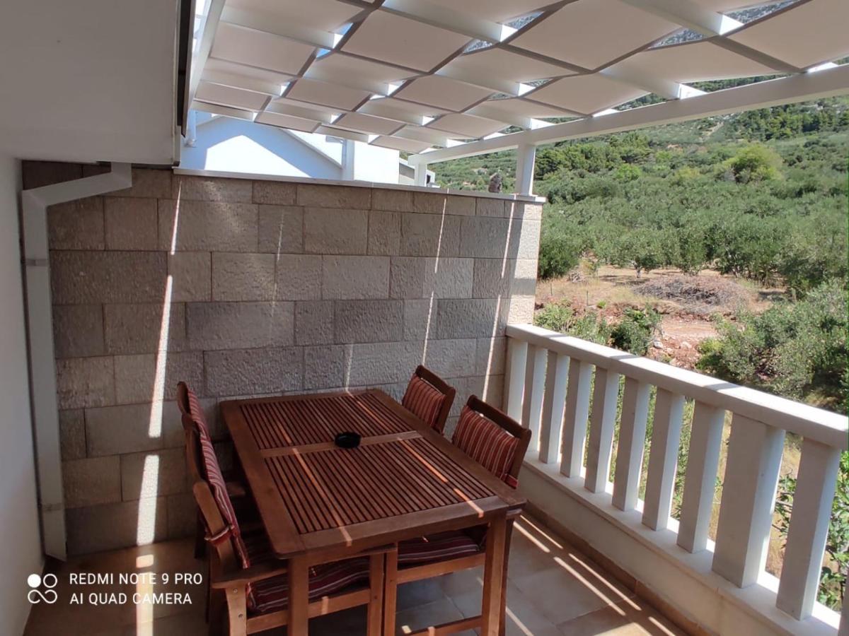 Apartments Mateljak Градац Екстериор снимка