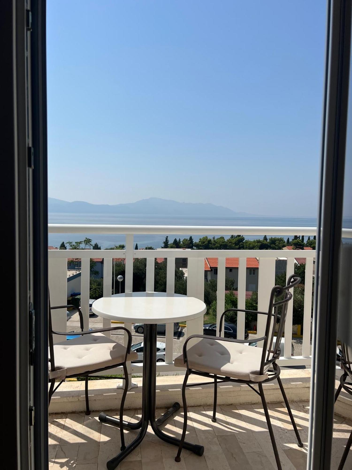 Apartments Mateljak Градац Екстериор снимка