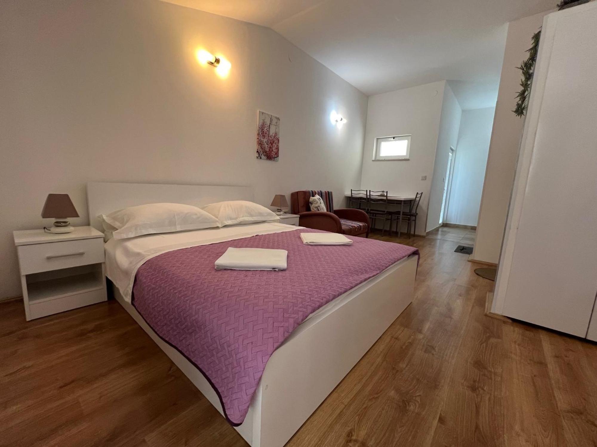 Apartments Mateljak Градац Екстериор снимка