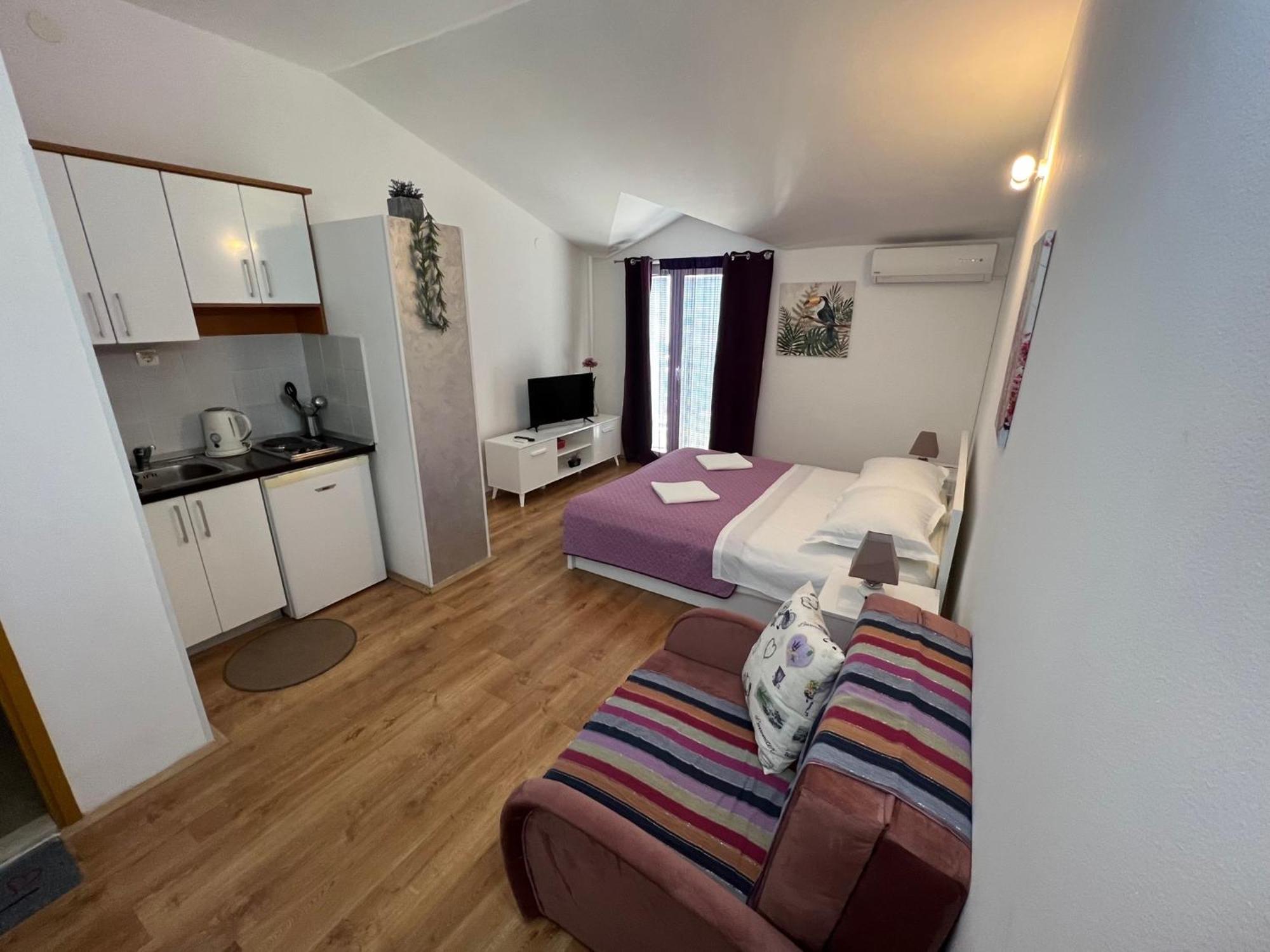Apartments Mateljak Градац Екстериор снимка