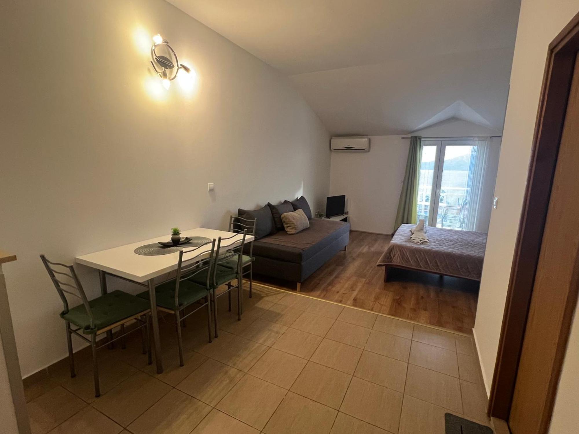 Apartments Mateljak Градац Екстериор снимка