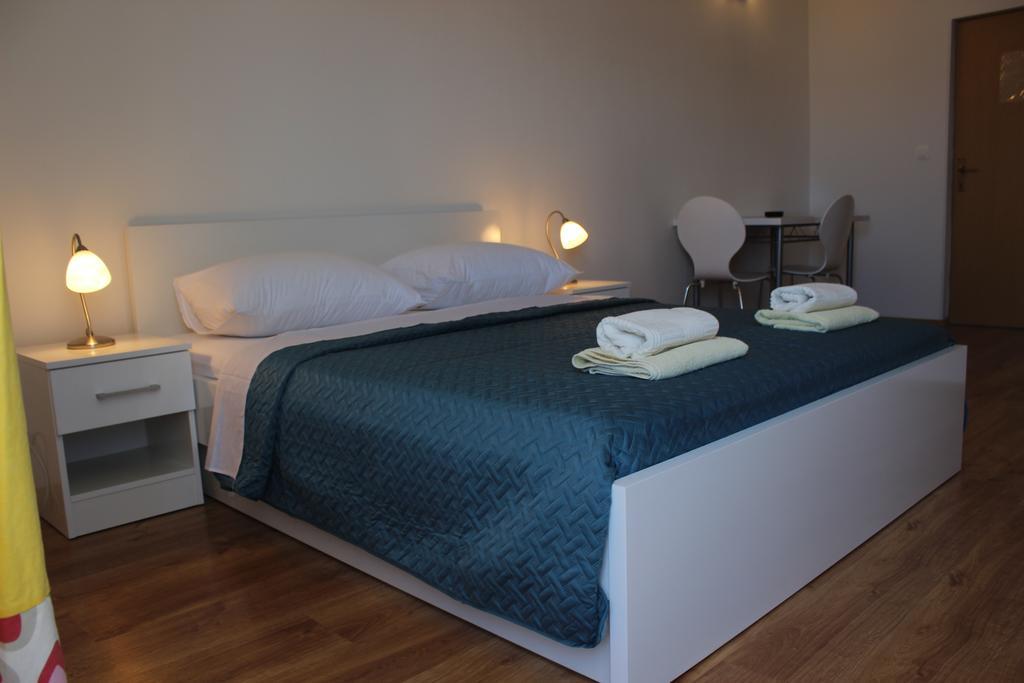 Apartments Mateljak Градац Екстериор снимка