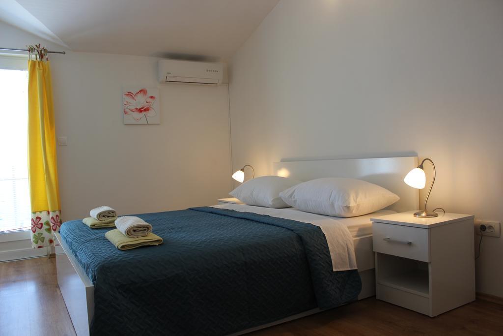 Apartments Mateljak Градац Екстериор снимка