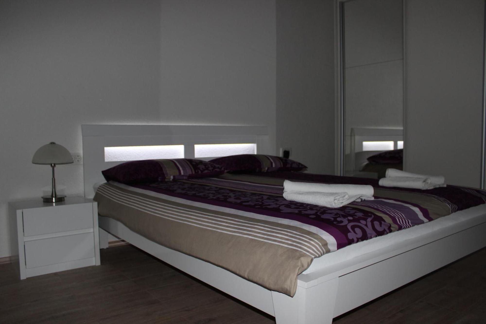 Apartments Mateljak Градац Екстериор снимка