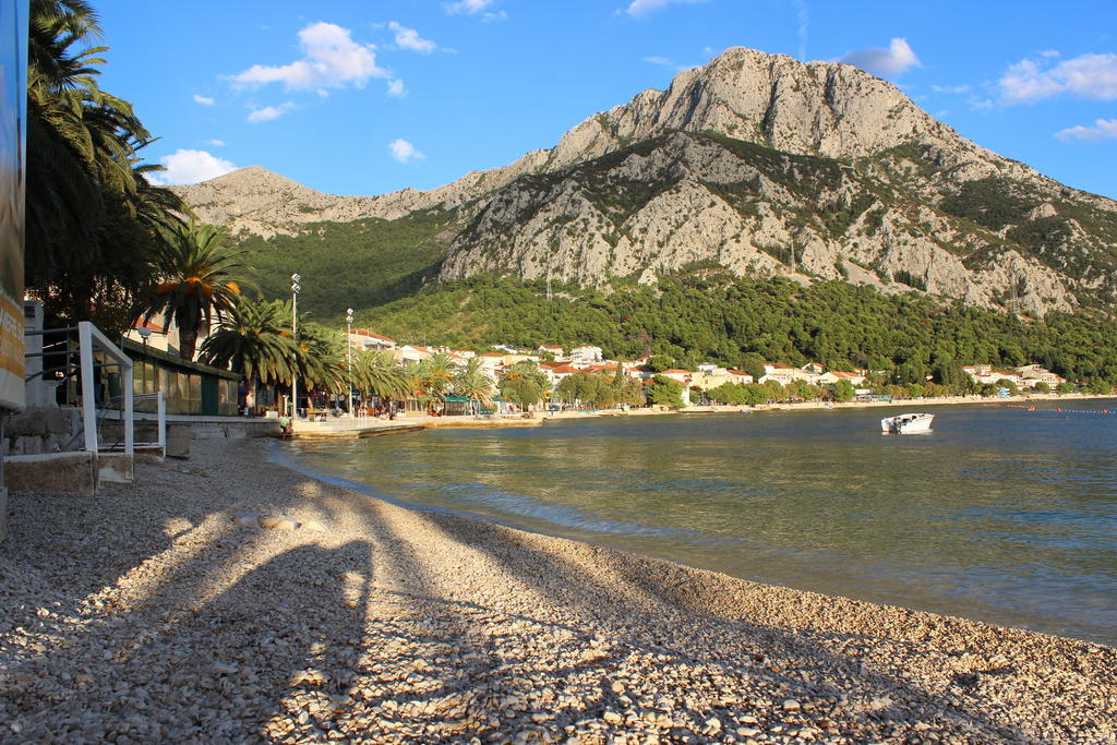 Apartments Mateljak Градац Екстериор снимка