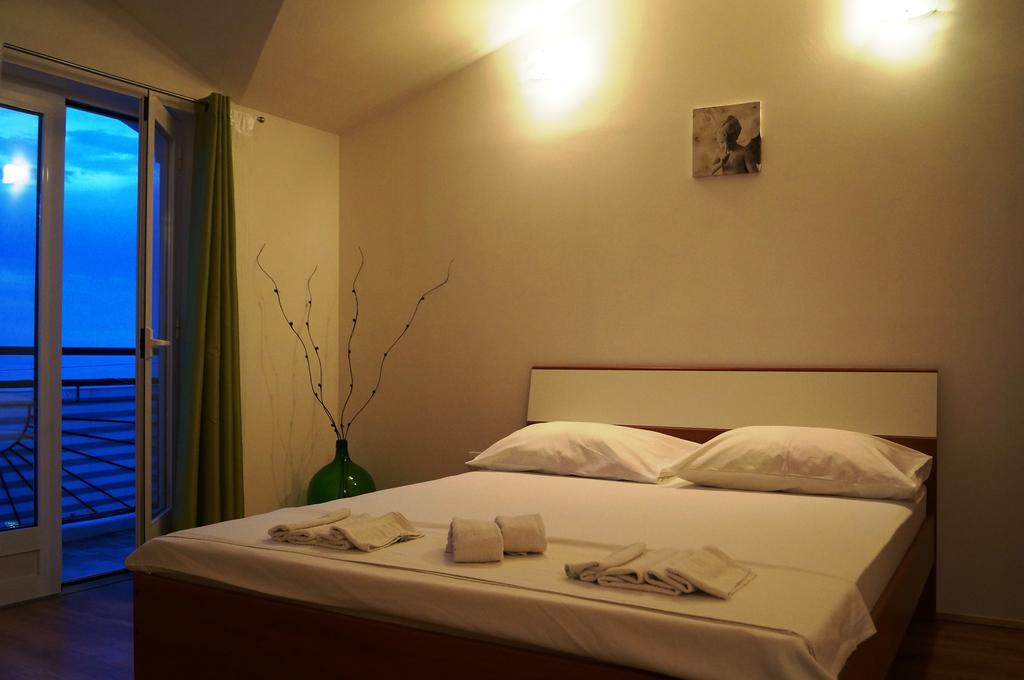 Apartments Mateljak Градац Стая снимка