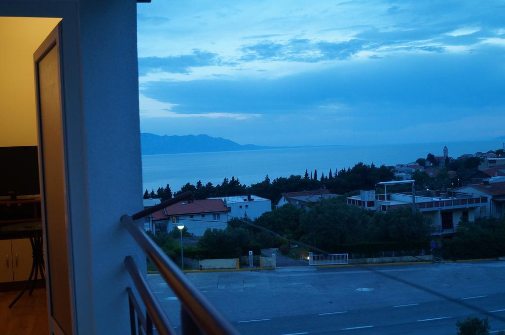 Apartments Mateljak Градац Екстериор снимка