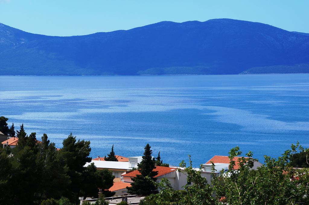 Apartments Mateljak Градац Стая снимка
