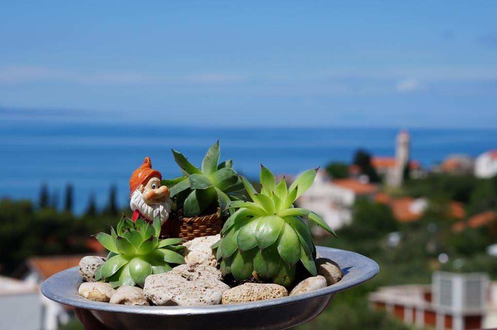 Apartments Mateljak Градац Екстериор снимка