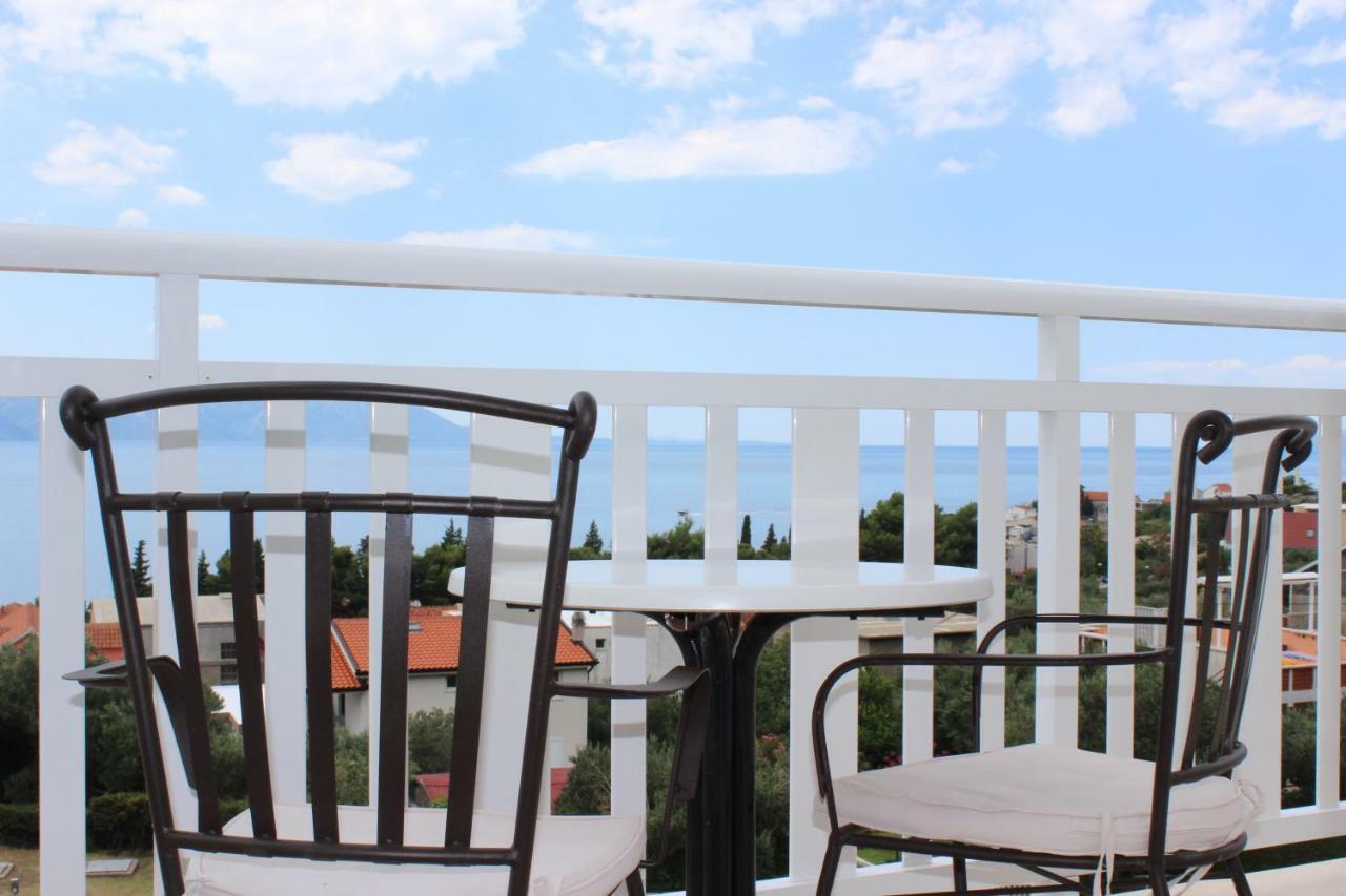 Apartments Mateljak Градац Екстериор снимка