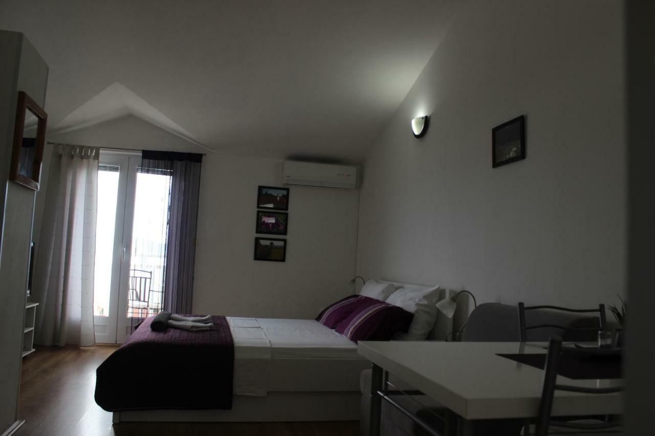 Apartments Mateljak Градац Екстериор снимка