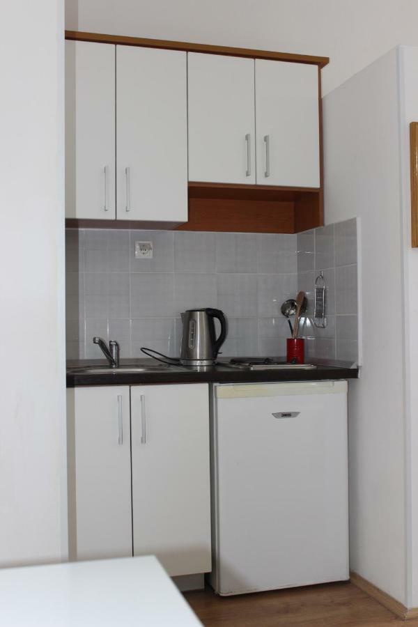 Apartments Mateljak Градац Екстериор снимка
