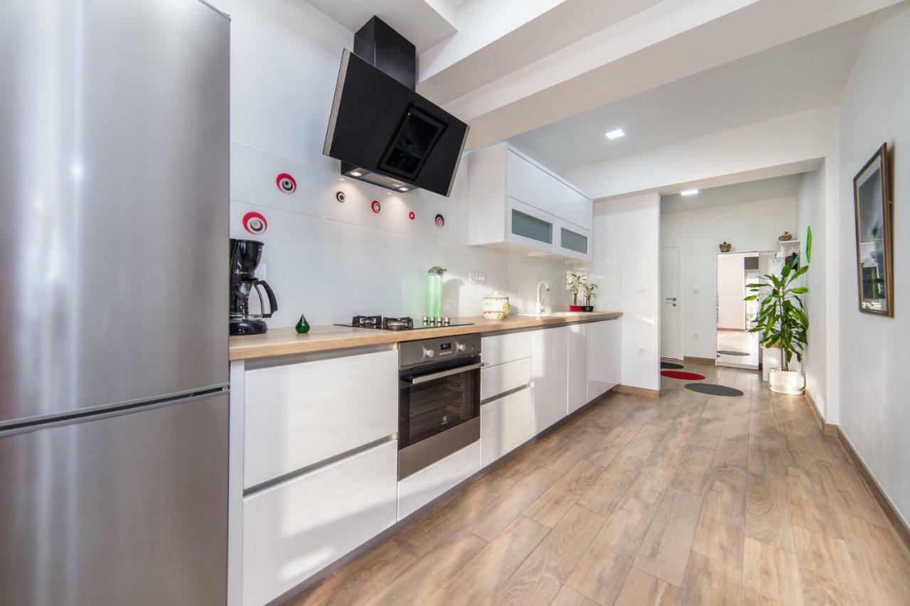 Apartments Mateljak Градац Екстериор снимка