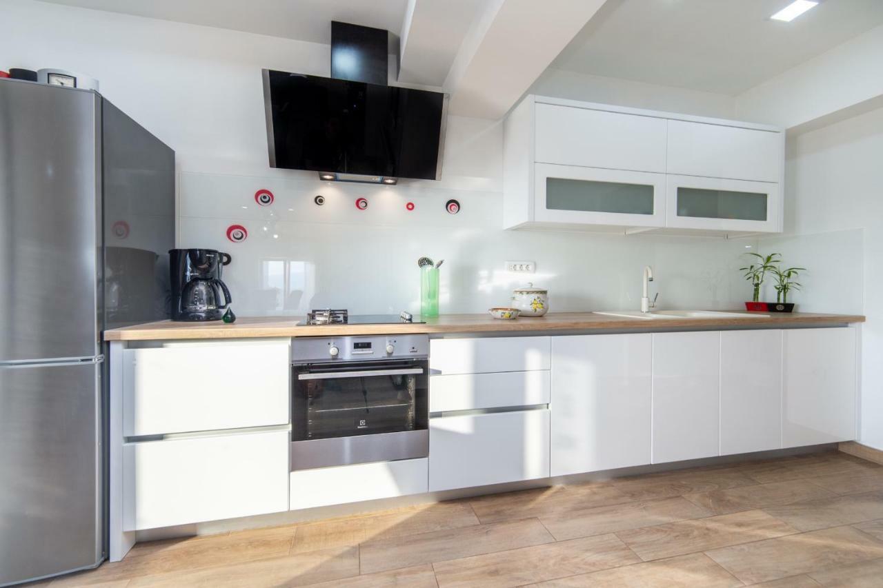 Apartments Mateljak Градац Екстериор снимка
