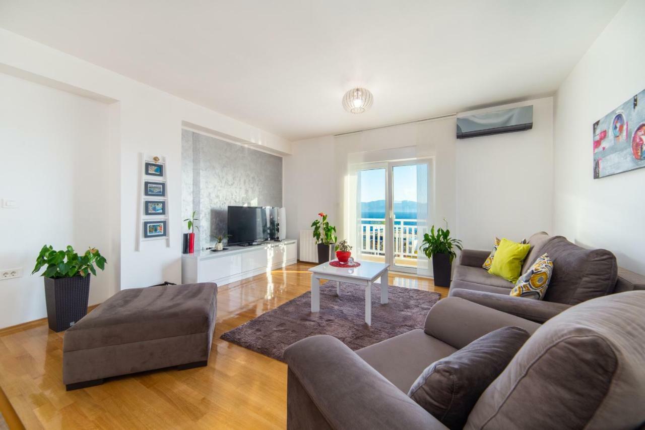 Apartments Mateljak Градац Екстериор снимка