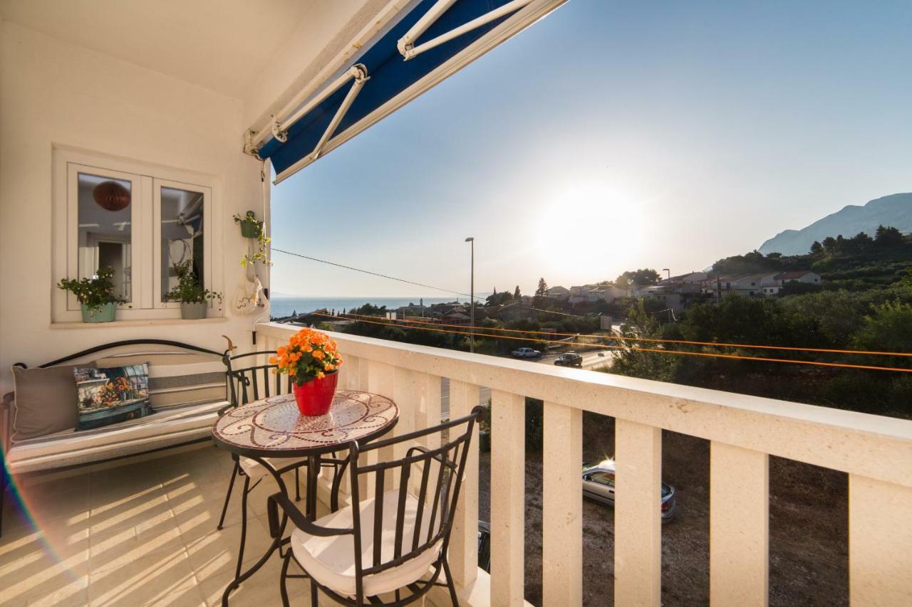 Apartments Mateljak Градац Екстериор снимка