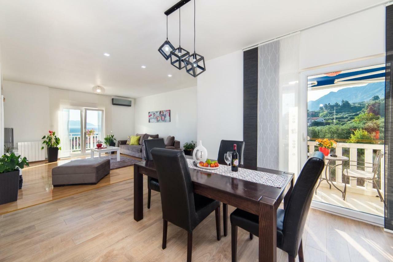 Apartments Mateljak Градац Екстериор снимка