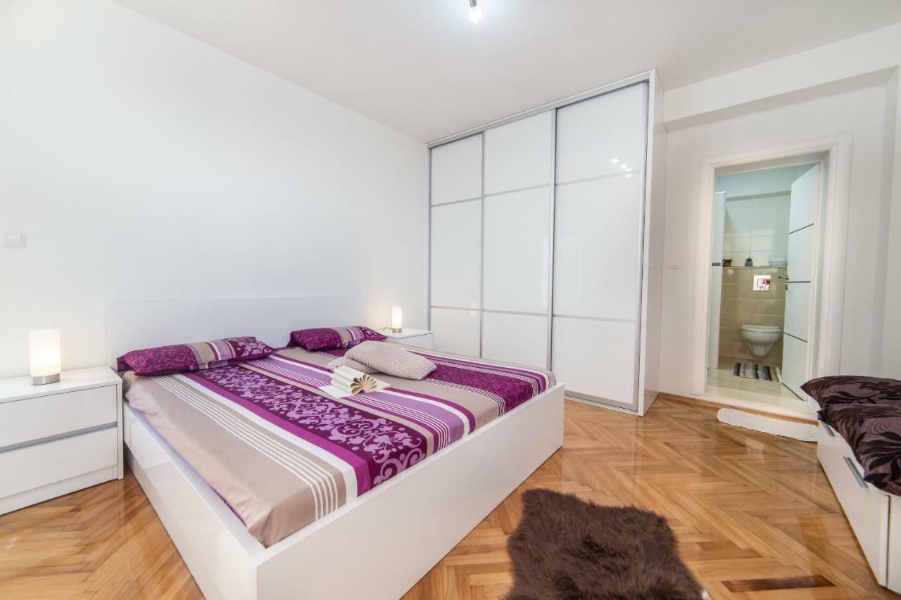 Apartments Mateljak Градац Екстериор снимка
