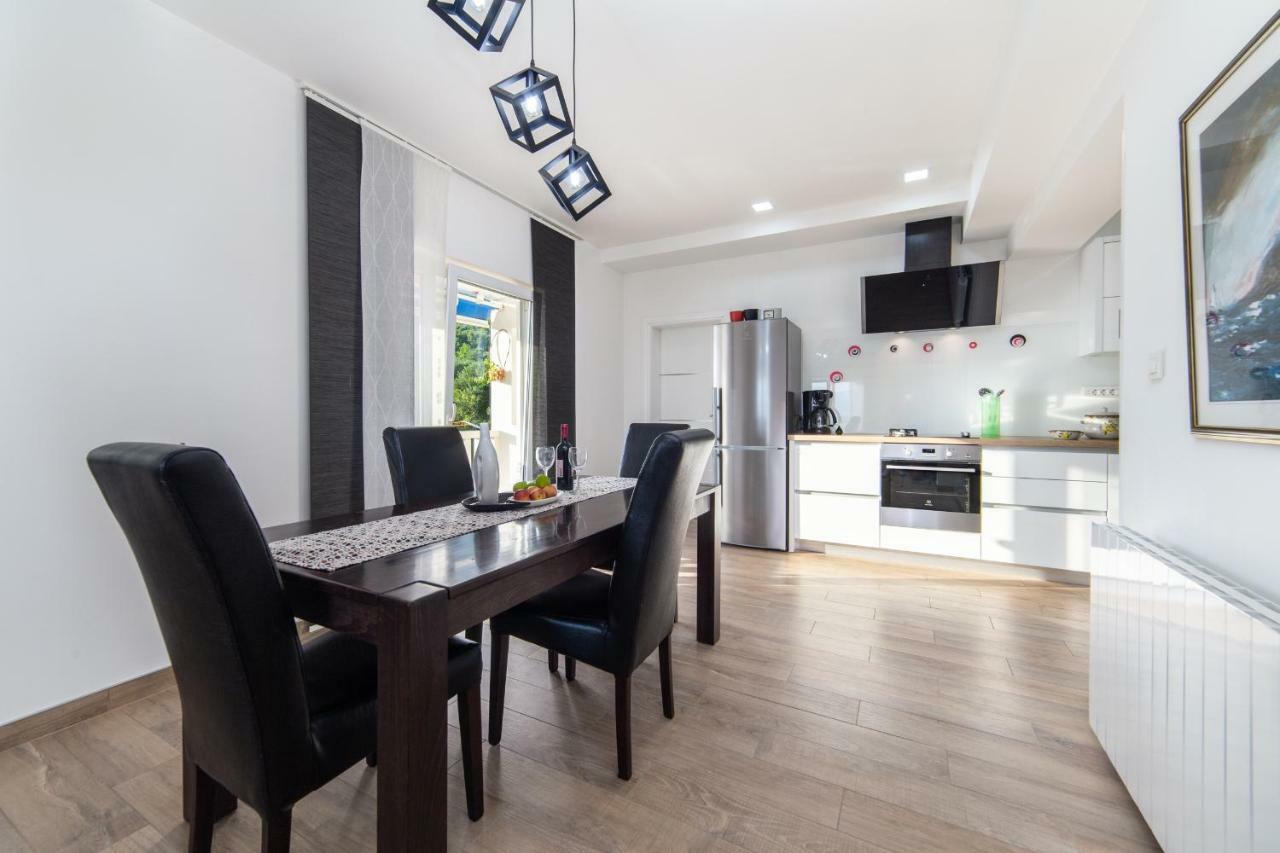 Apartments Mateljak Градац Екстериор снимка