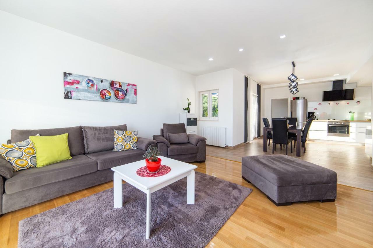 Apartments Mateljak Градац Екстериор снимка
