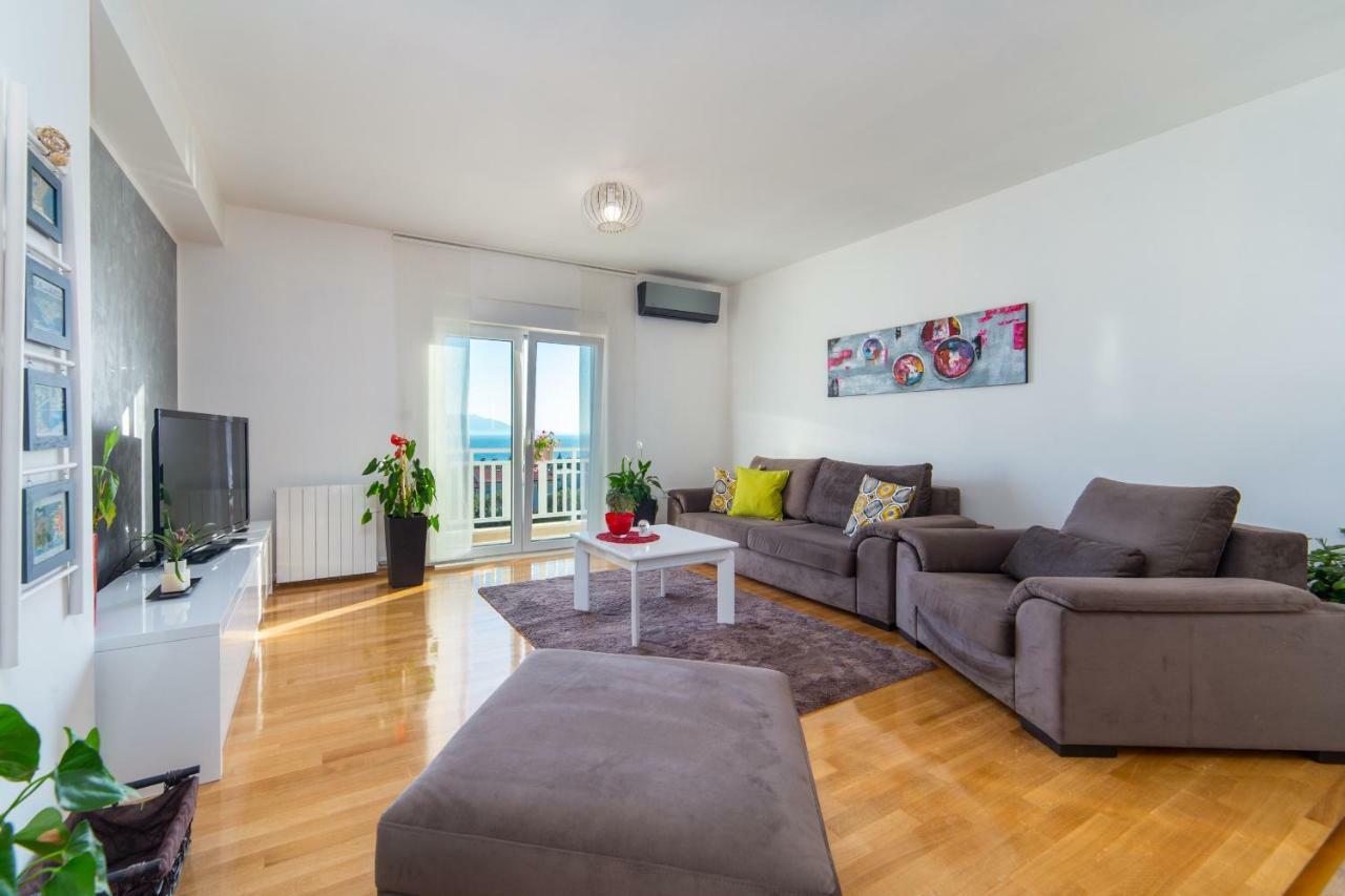 Apartments Mateljak Градац Екстериор снимка