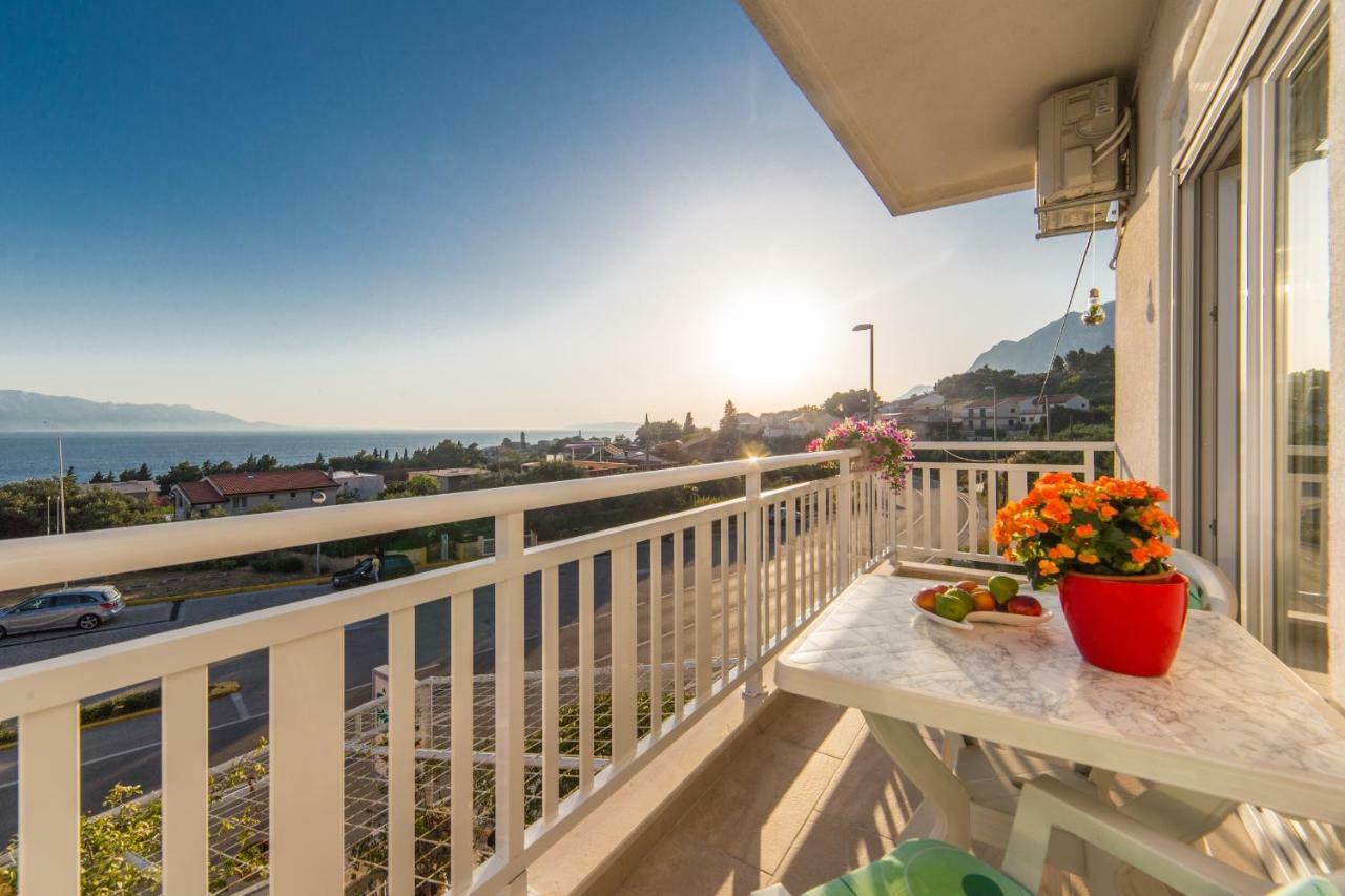 Apartments Mateljak Градац Екстериор снимка