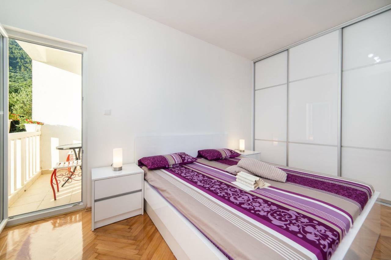 Apartments Mateljak Градац Екстериор снимка