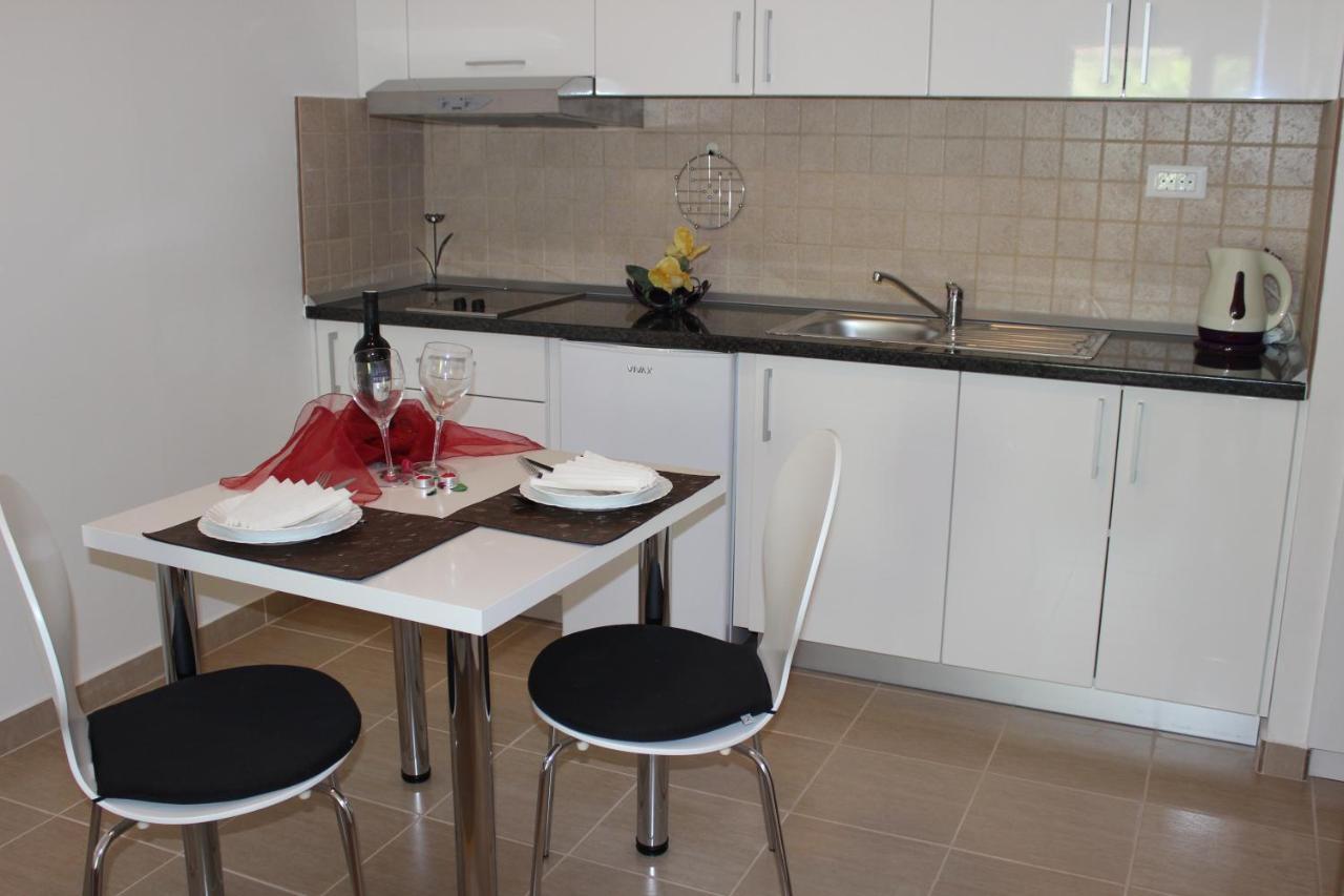 Apartments Mateljak Градац Стая снимка